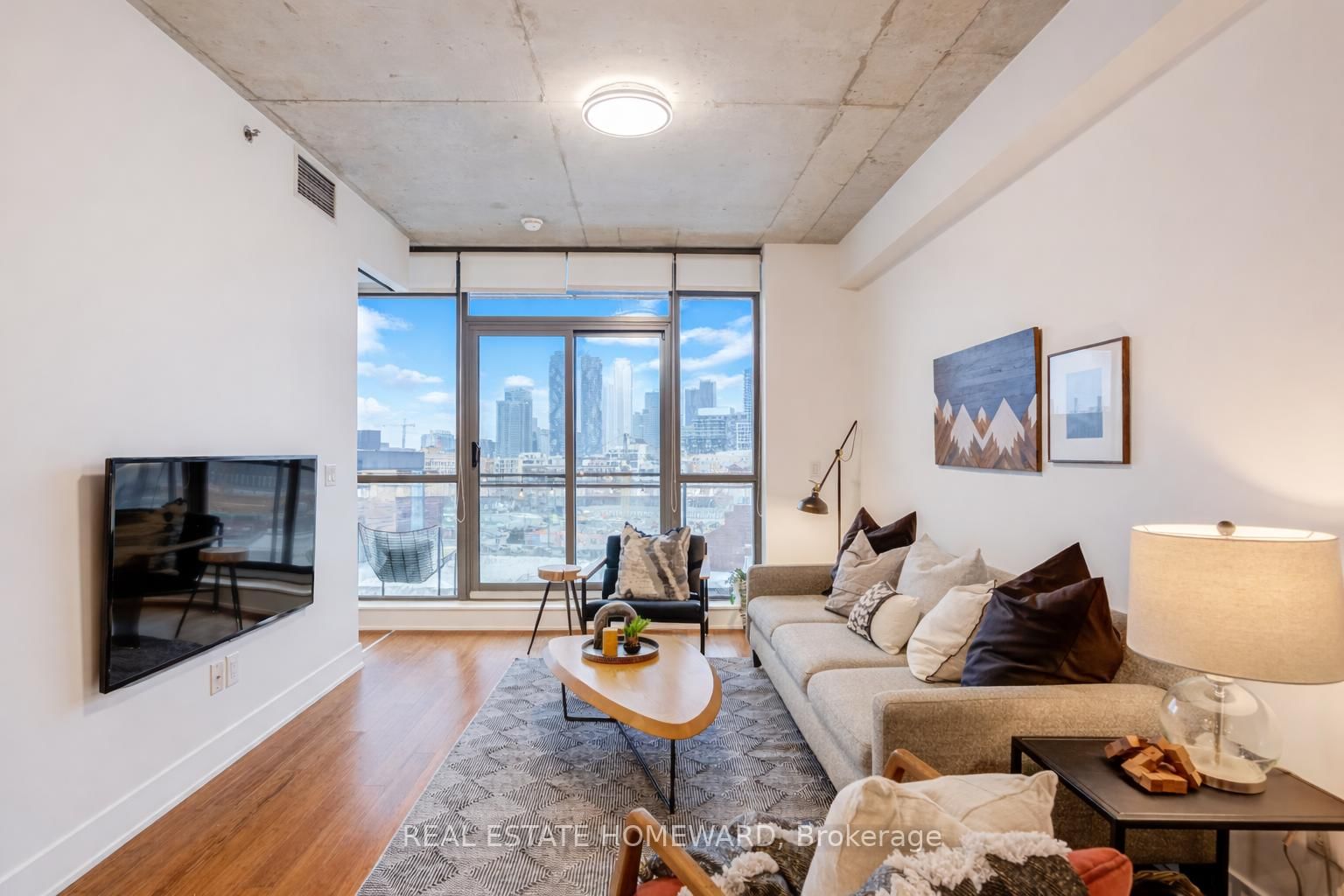 Property at 90 Trinity