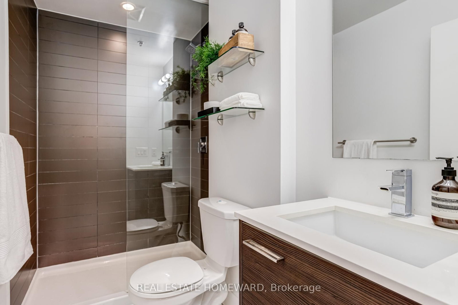 Condo for sale at 709-90 Trinity Street, Toronto, Ontario, M5A 0E4 - Waterfront Communities C8 - MLS: C13001770