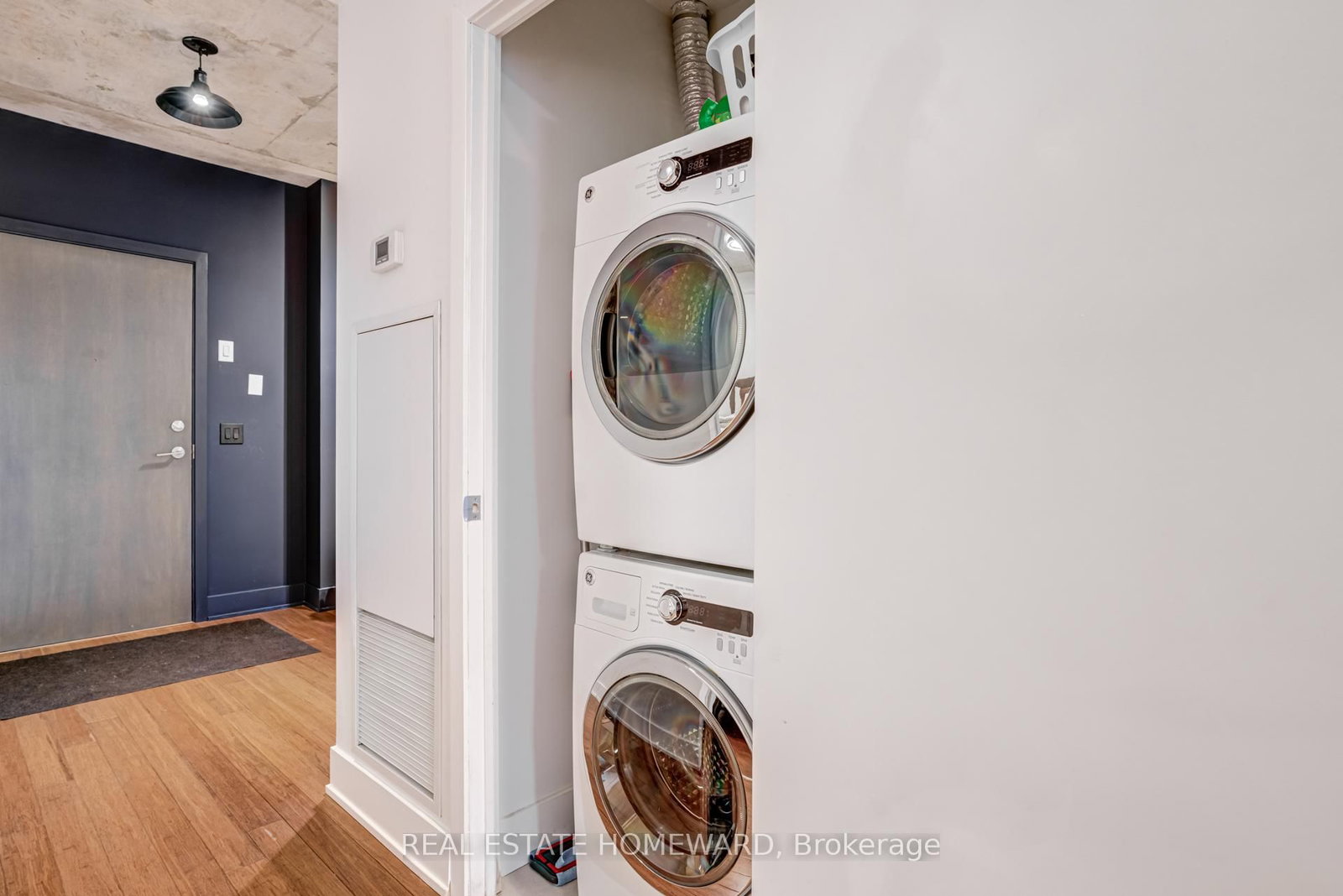 Condo for sale at 709-90 Trinity Street, Toronto, Ontario, M5A 0E4 - Waterfront Communities C8 - MLS: C13001770