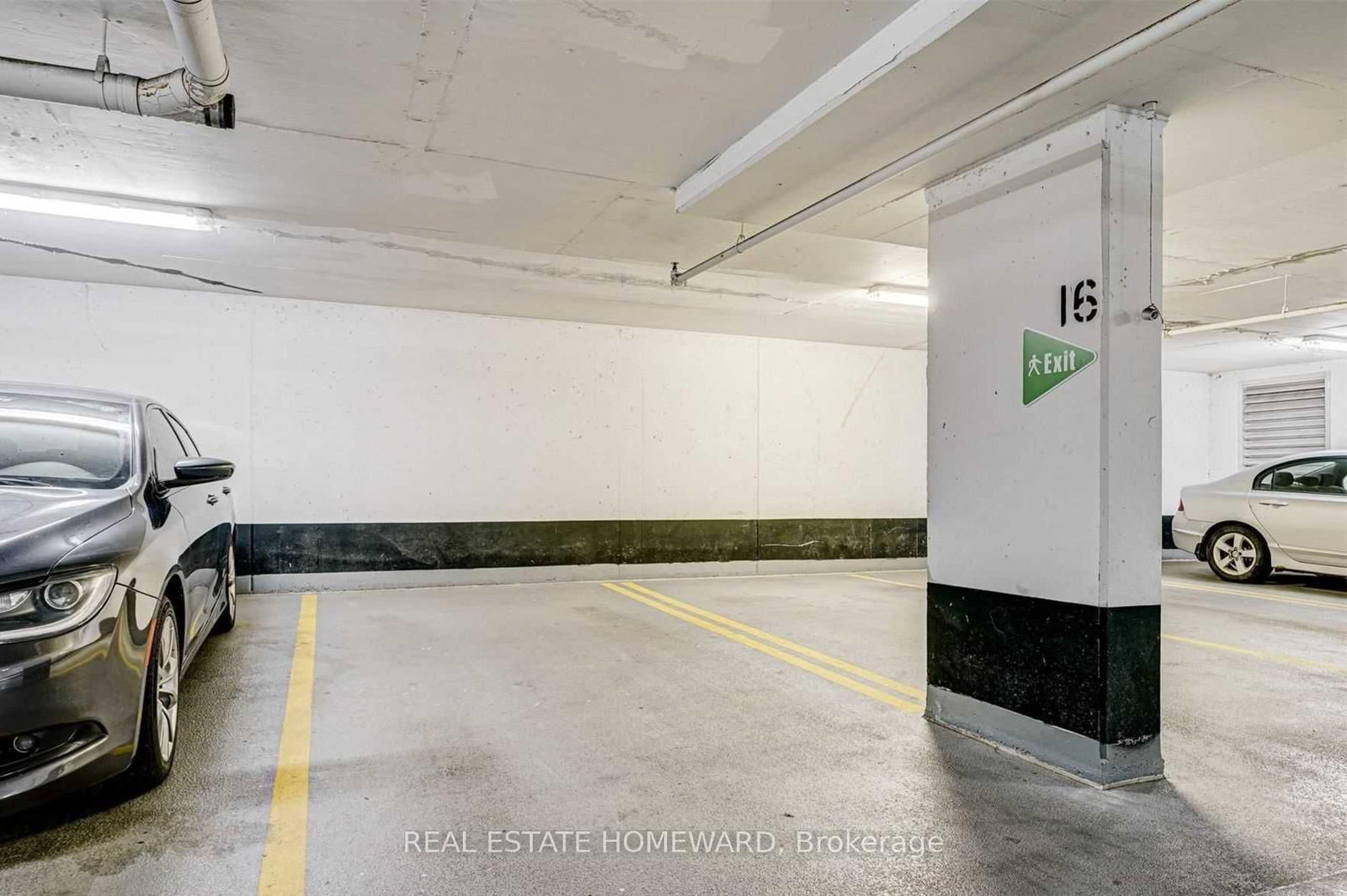 Condo for sale at 709-90 Trinity Street, Toronto, Ontario, M5A 0E4 - Waterfront Communities C8 - MLS: C13001770