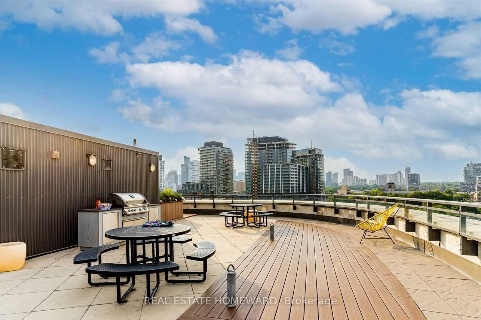 Condo for sale at 709-90 Trinity Street, Toronto, Ontario, M5A 0E4 - Waterfront Communities C8 - MLS: C13001770