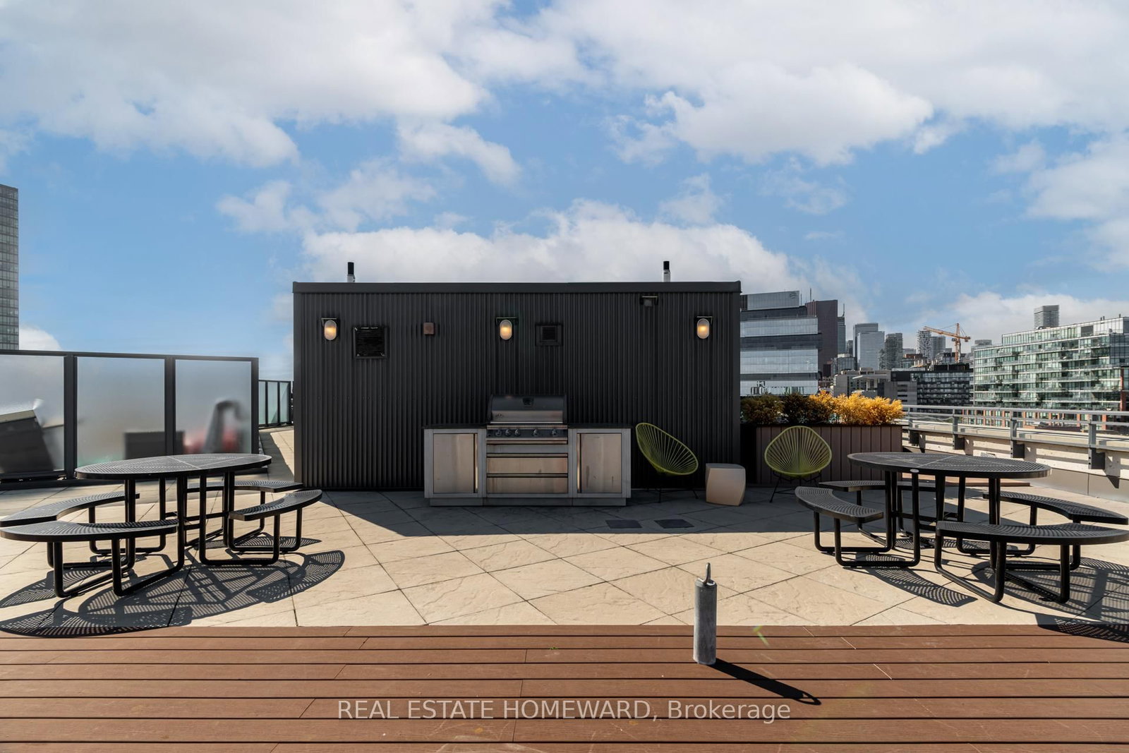 Condo for sale at 709-90 Trinity Street, Toronto, Ontario, M5A 0E4 - Waterfront Communities C8 - MLS: C13001770