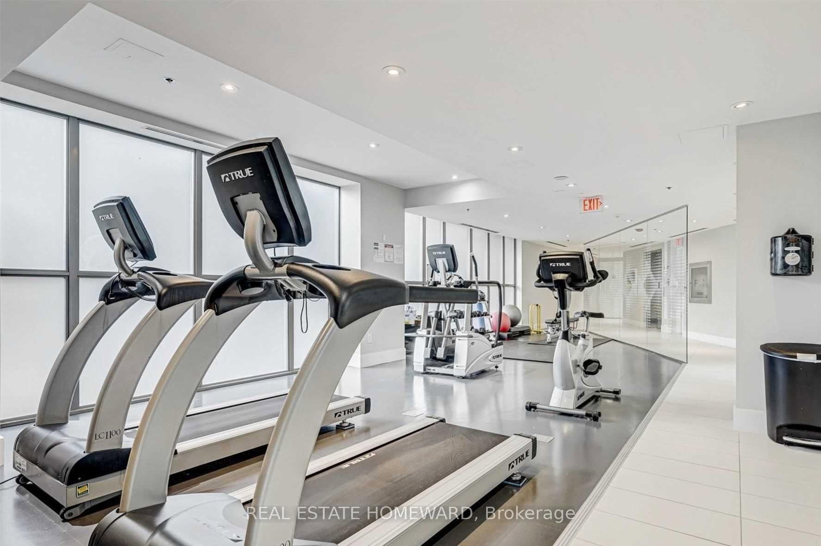 Condo for sale at 709-90 Trinity Street, Toronto, Ontario, M5A 0E4 - Waterfront Communities C8 - MLS: C13001770