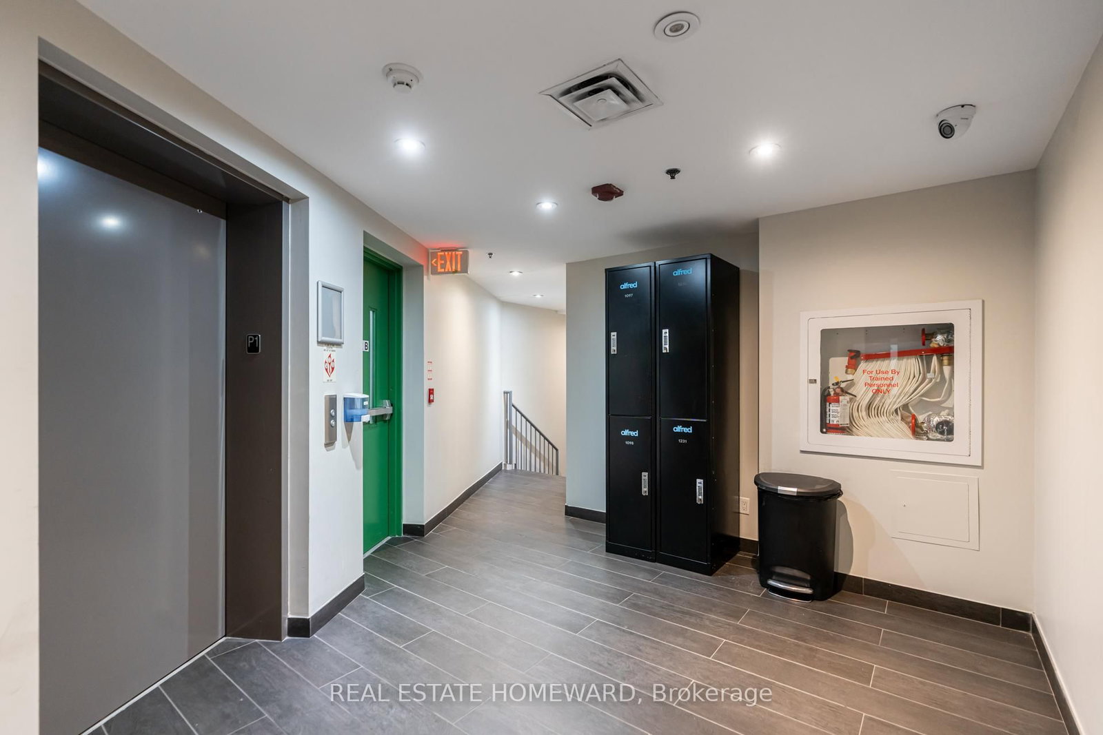 Condo for sale at 709-90 Trinity Street, Toronto, Ontario, M5A 0E4 - Waterfront Communities C8 - MLS: C13001770