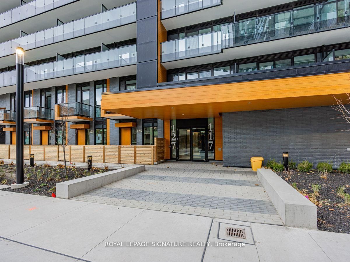 127 Broadway Avenue, Unit 2301S