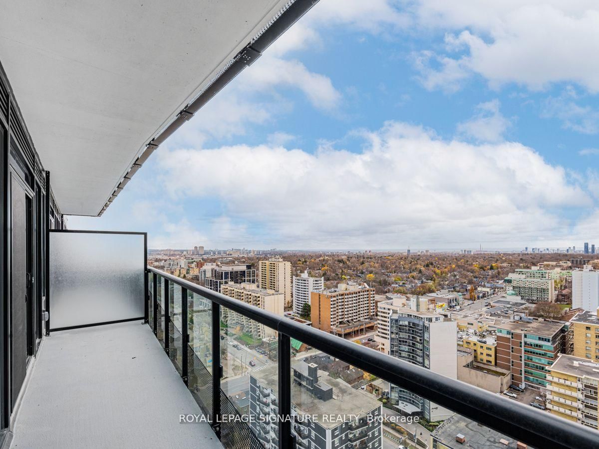 127 Broadway Avenue, Unit 2301S - Photo 17