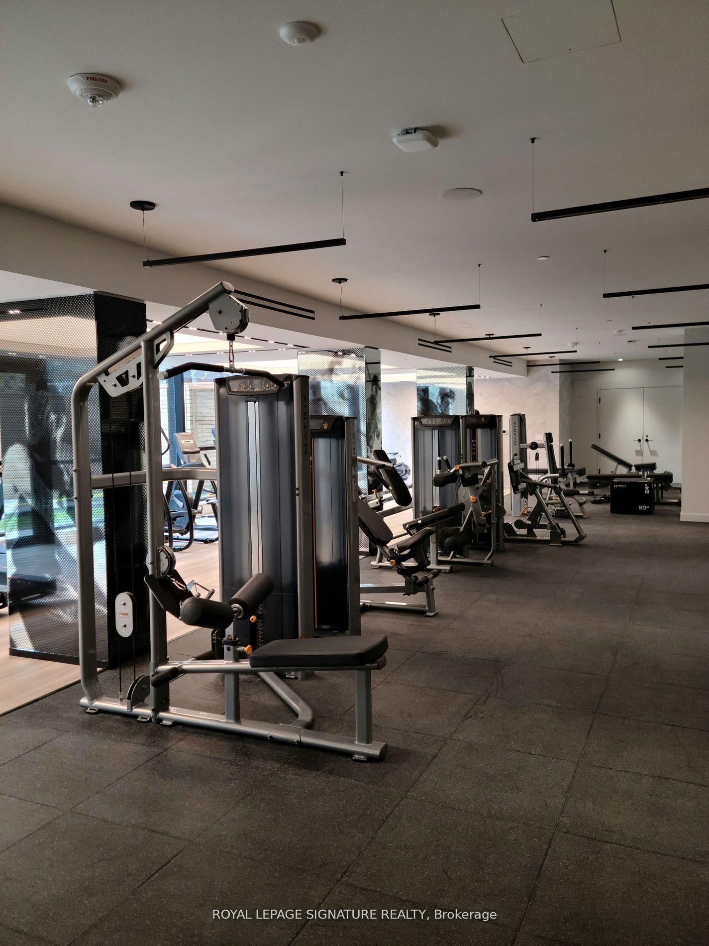 127 Broadway Avenue, Unit 2301S - Photo 21