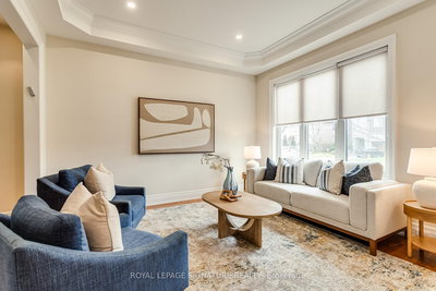 12 Silverton Avenue, Toronto, Ontario image-0-4