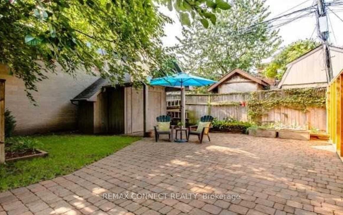 264 Sterling Road, Unit Basement - Photo 13