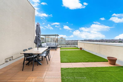 PH1114 - 18 Merton St | Toronto | Image