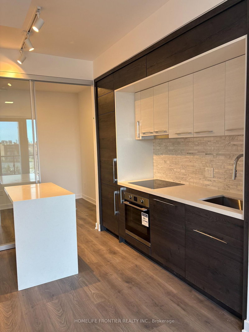 316 - 29 Green Trail Crt, Toronto, M2K 1E3 | Image 2