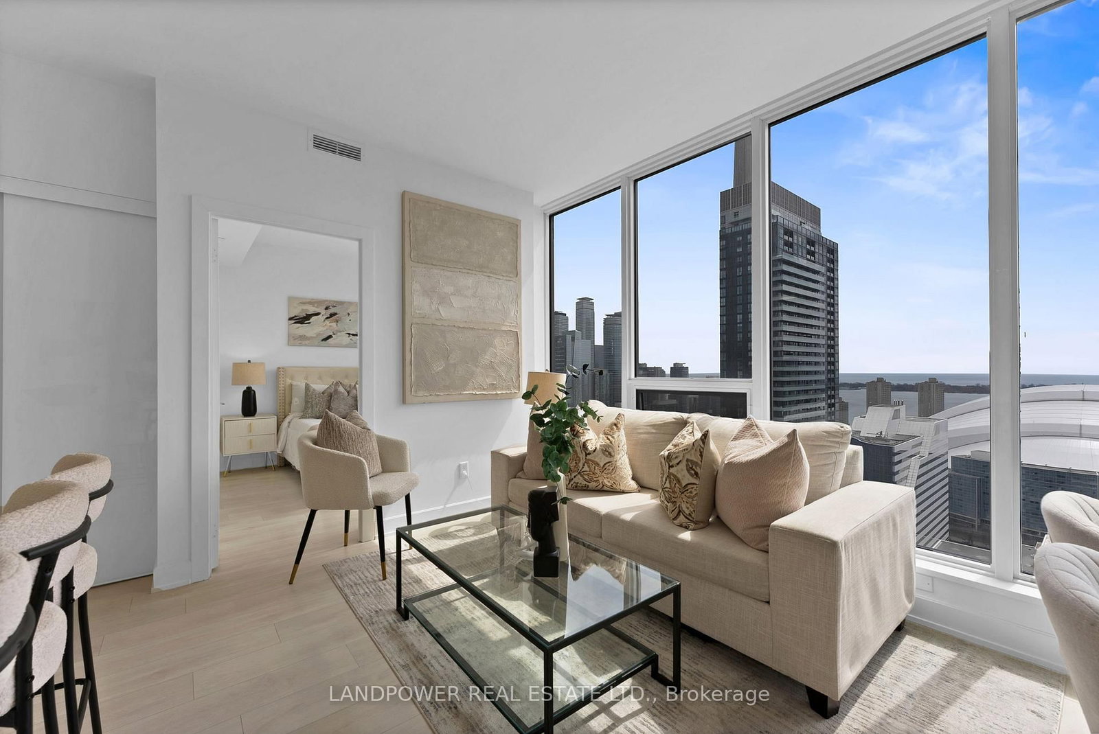 Condo for sale at 2809-35 Mercer Street, Toronto, Ontario, M5V 1H2 - Waterfront Communities C1 - MLS: C13001924