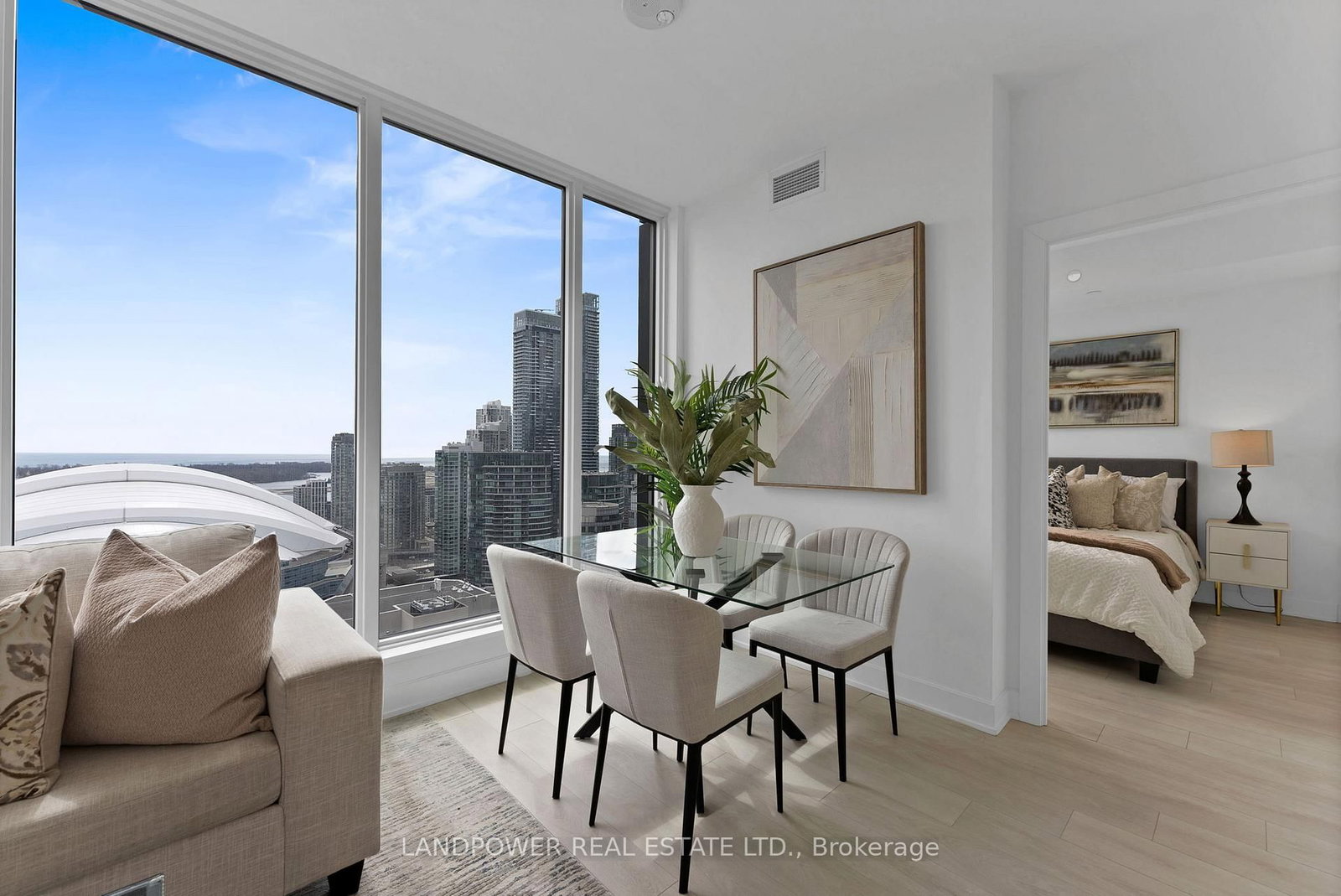 Condo for sale at 2809-35 Mercer Street, Toronto, Ontario, M5V 1H2 - Waterfront Communities C1 - MLS: C13001924