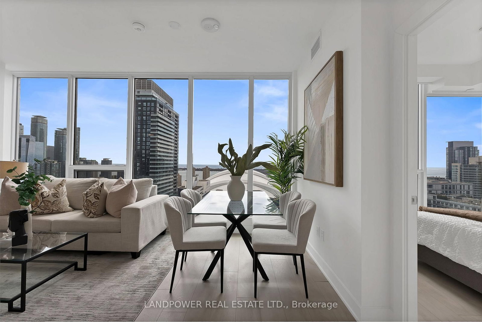 Condo for sale at 2809-35 Mercer Street, Toronto, Ontario, M5V 1H2 - Waterfront Communities C1 - MLS: C13001924