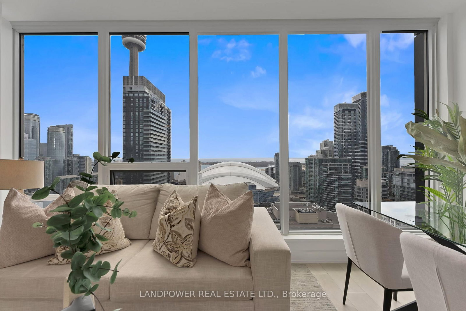 Condo for sale at 2809-35 Mercer Street, Toronto, Ontario, M5V 1H2 - Waterfront Communities C1 - MLS: C13001924