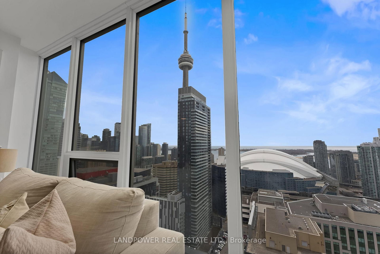 Condo for sale at 2809-35 Mercer Street, Toronto, Ontario, M5V 1H2 - Waterfront Communities C1 - MLS: C13001924