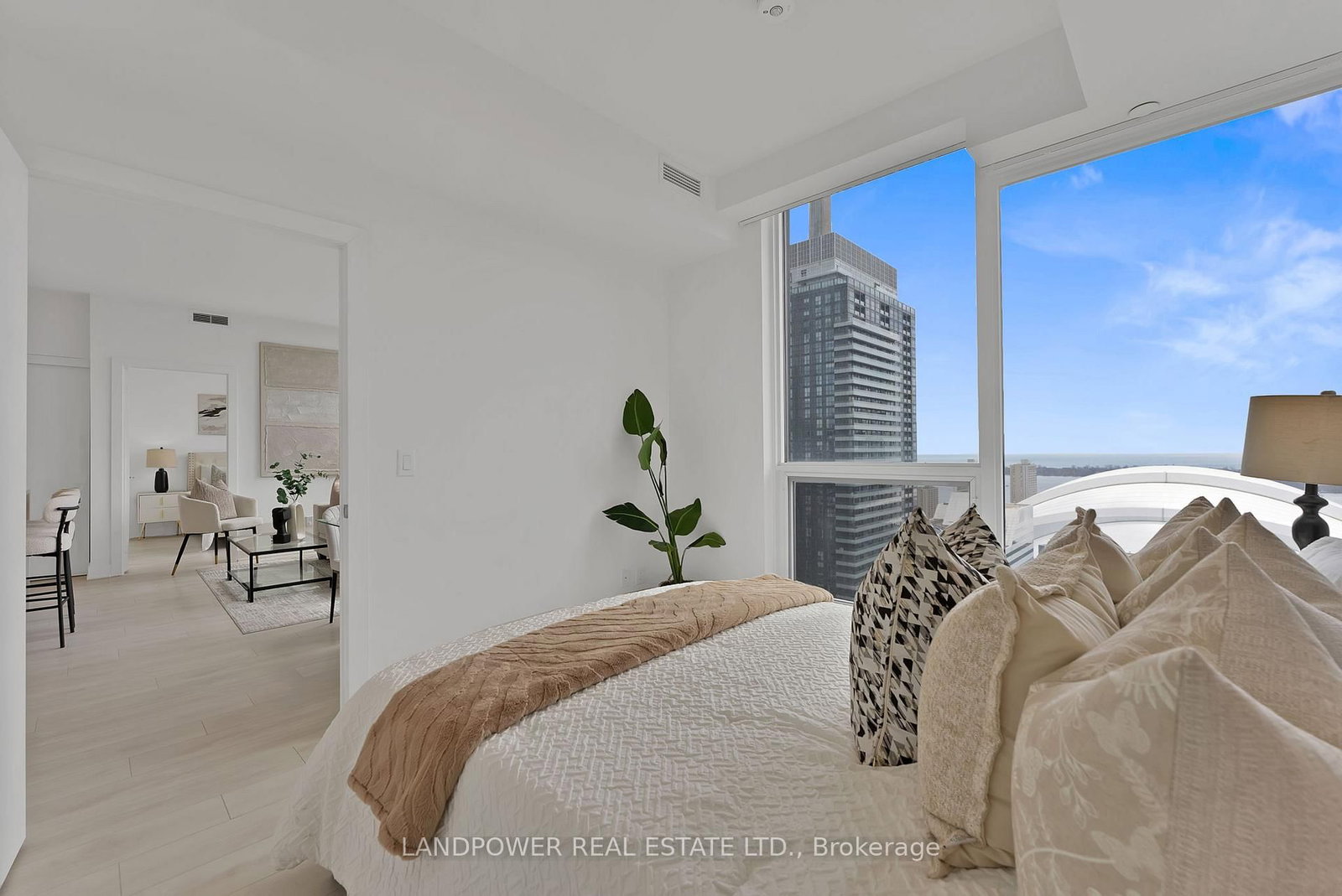 Condo for sale at 2809-35 Mercer Street, Toronto, Ontario, M5V 1H2 - Waterfront Communities C1 - MLS: C13001924