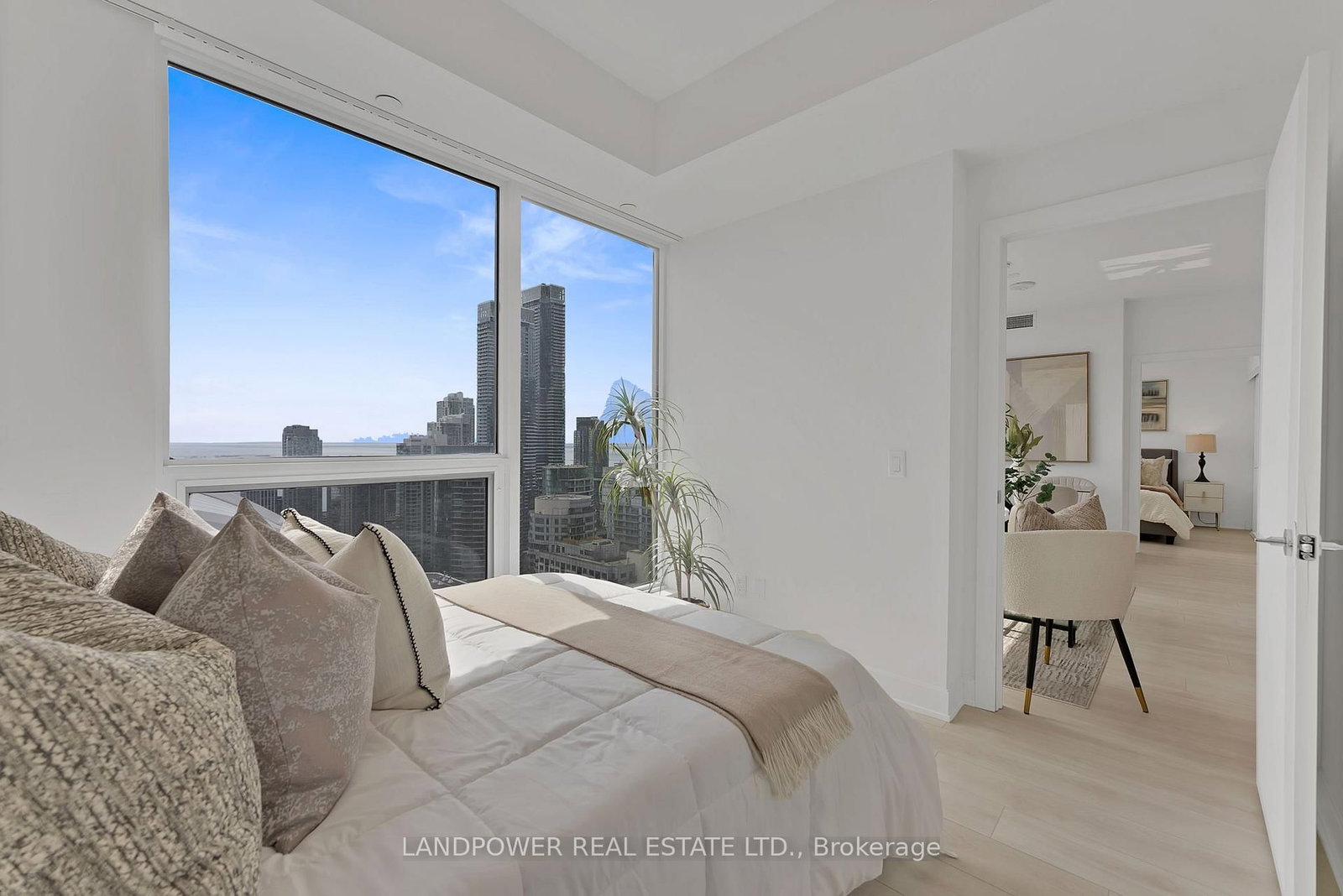 Condo for sale at 2809-35 Mercer Street, Toronto, Ontario, M5V 1H2 - Waterfront Communities C1 - MLS: C13001924