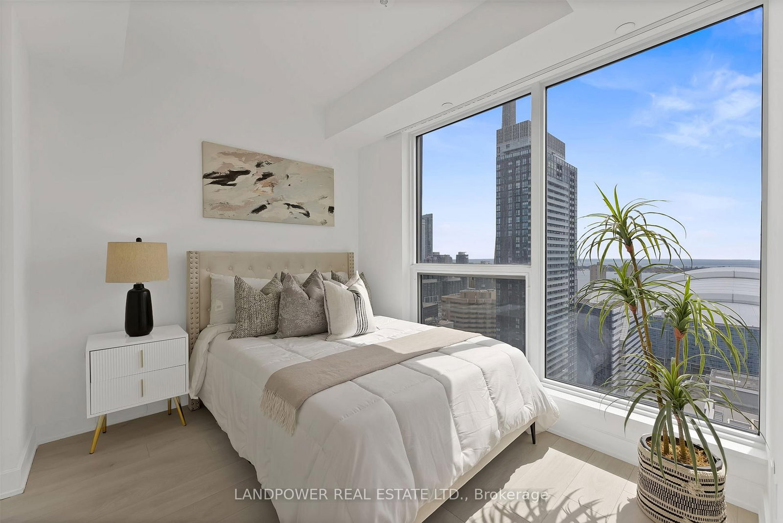 Condo for sale at 2809-35 Mercer Street, Toronto, Ontario, M5V 1H2 - Waterfront Communities C1 - MLS: C13001924