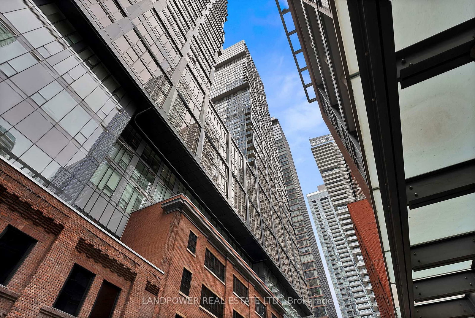 Condo for sale at 2809-35 Mercer Street, Toronto, Ontario, M5V 1H2 - Waterfront Communities C1 - MLS: C13001924