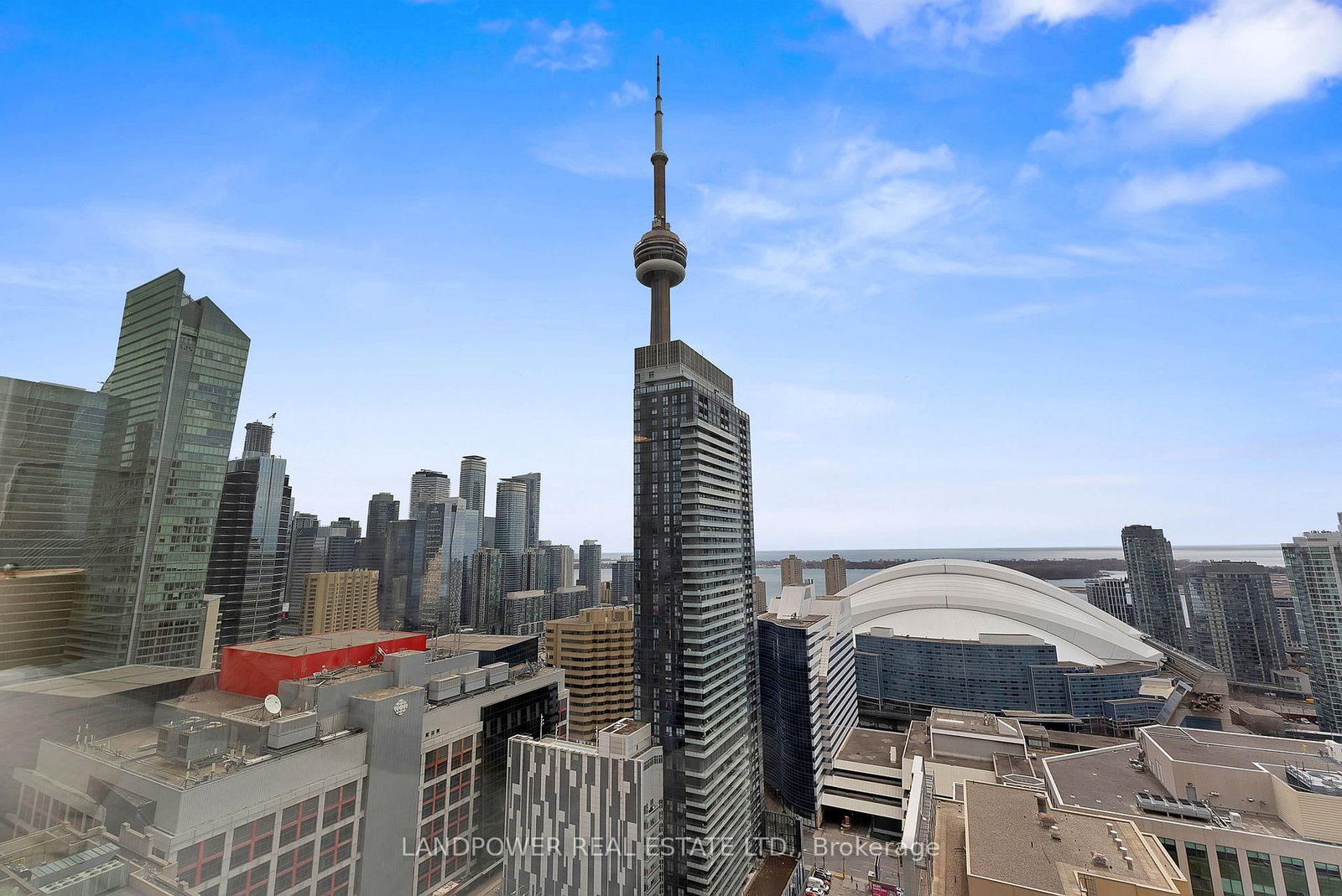 Condo for sale at 2809-35 Mercer Street, Toronto, Ontario, M5V 1H2 - Waterfront Communities C1 - MLS: C13001924