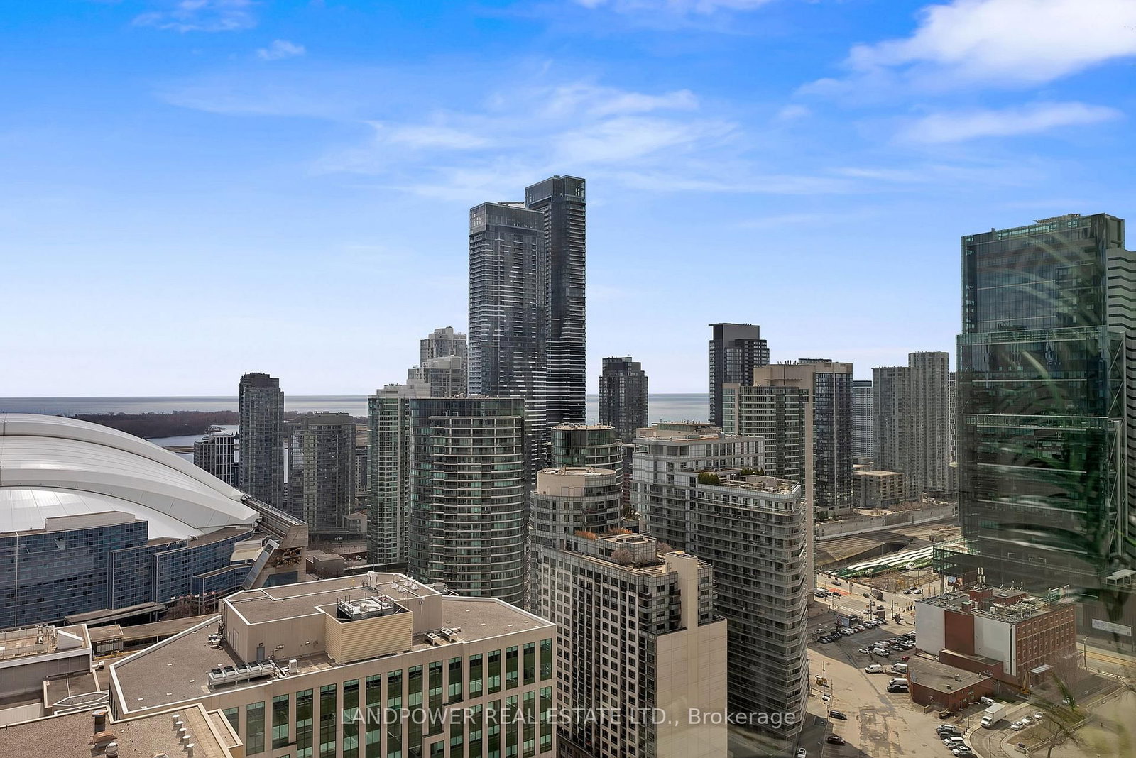 Condo for sale at 2809-35 Mercer Street, Toronto, Ontario, M5V 1H2 - Waterfront Communities C1 - MLS: C13001924
