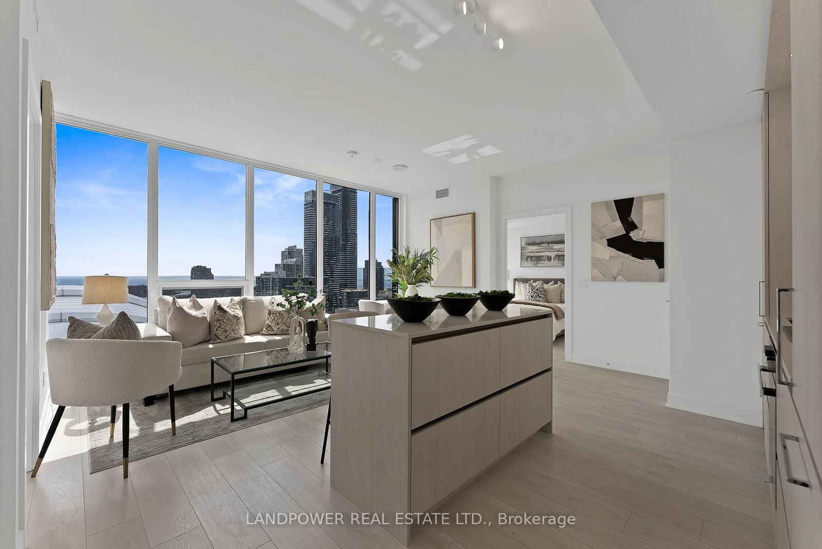 Condo for sale at 2809-35 Mercer Street, Toronto, Ontario, M5V 1H2 - Waterfront Communities C1 - MLS: C13001924