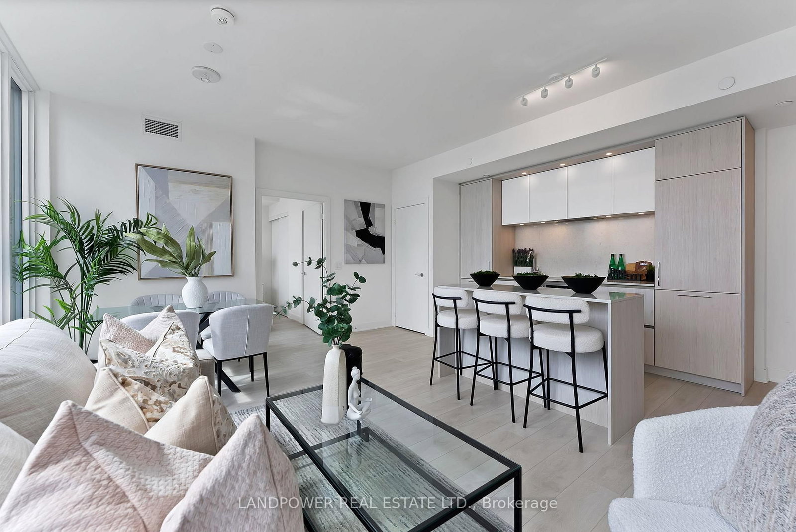 Condo for sale at 2809-35 Mercer Street, Toronto, Ontario, M5V 1H2 - Waterfront Communities C1 - MLS: C13001924