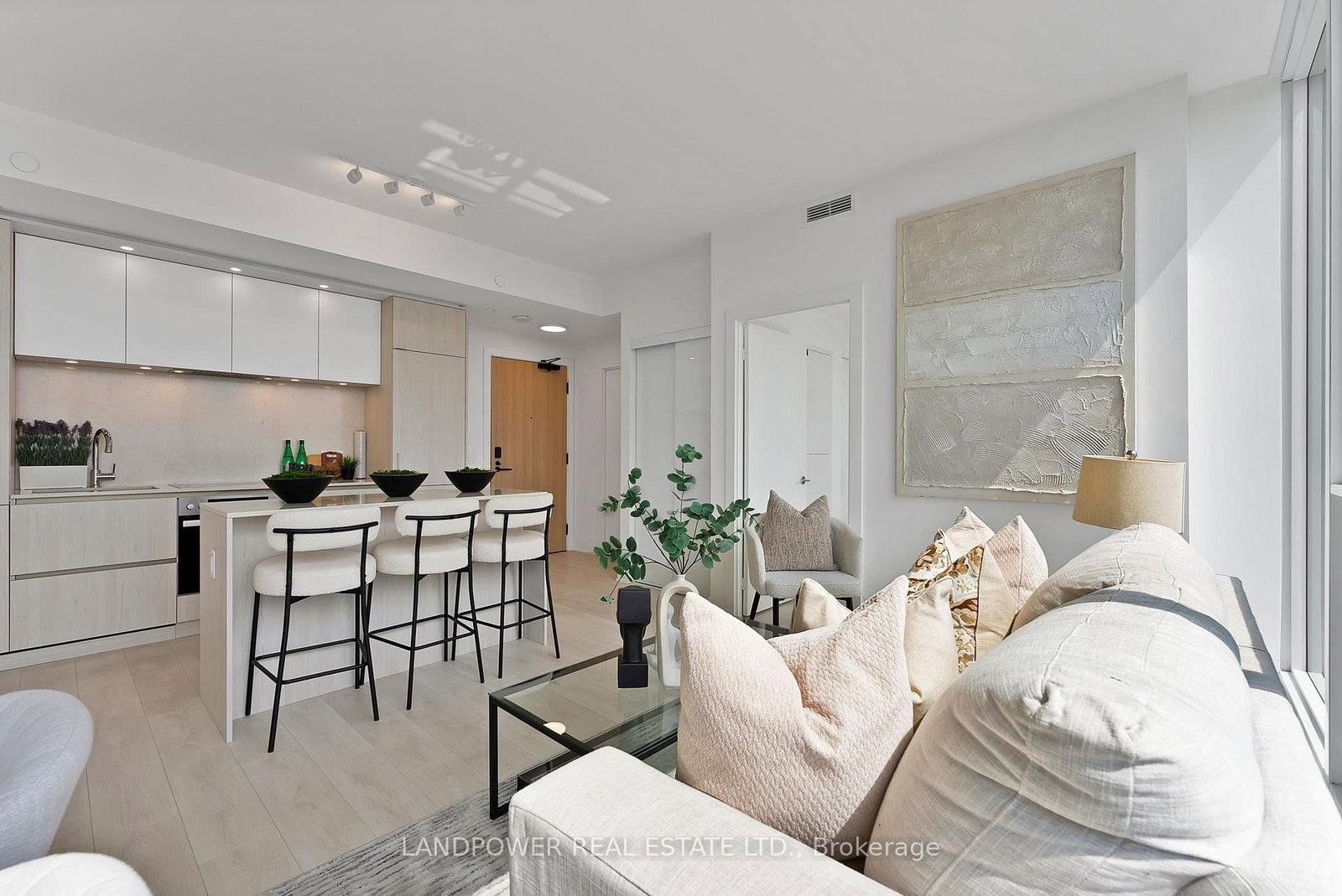 Condo for sale at 2809-35 Mercer Street, Toronto, Ontario, M5V 1H2 - Waterfront Communities C1 - MLS: C13001924