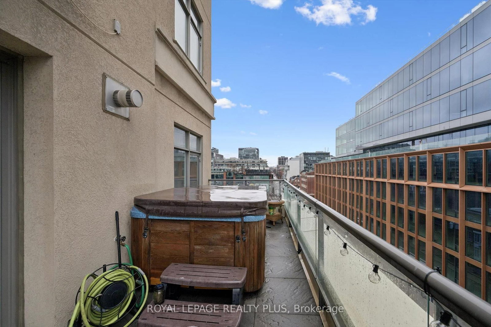 550 W Front Street • #620 • Toronto, ON photo 21