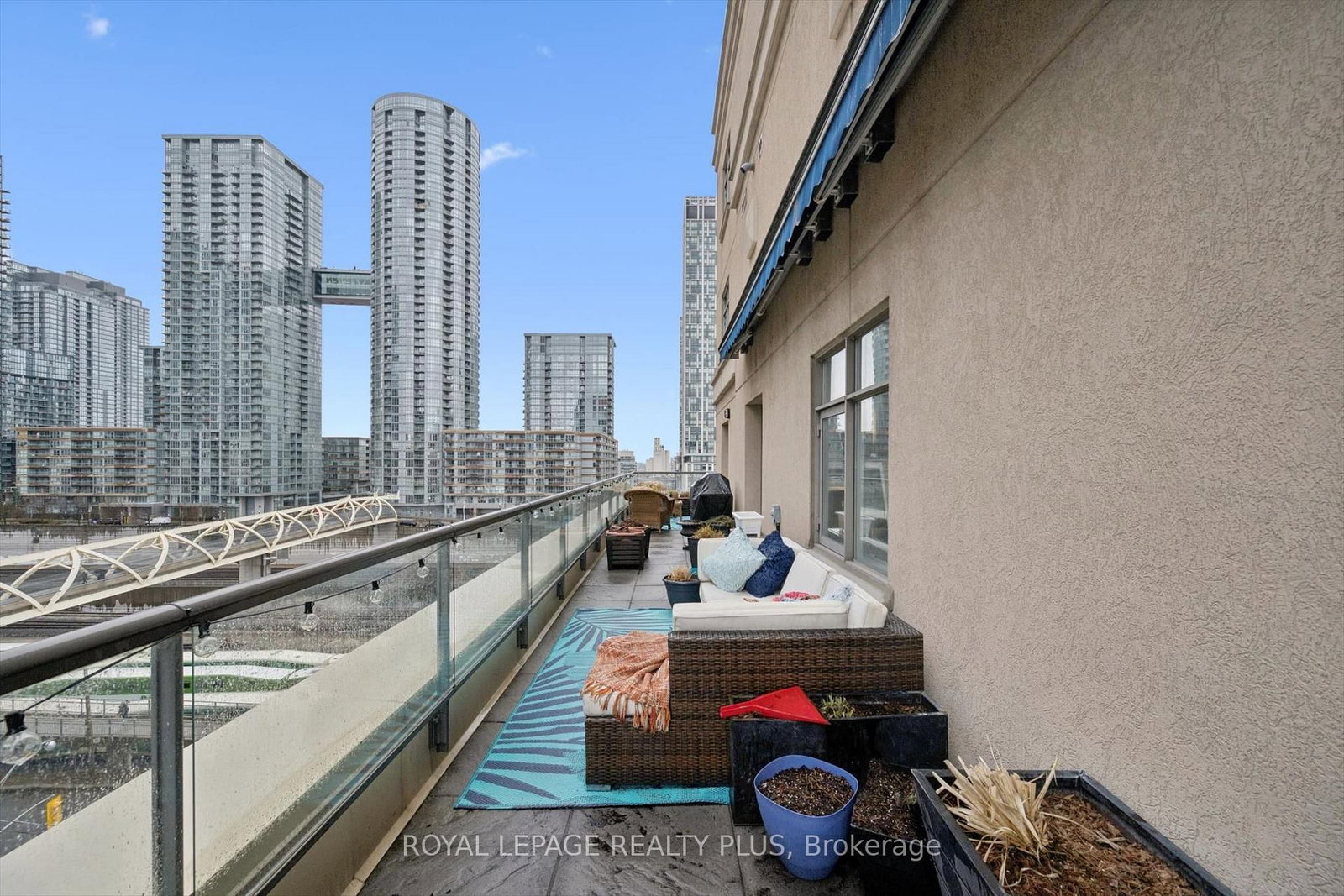 550 W Front Street • #620 • Toronto, ON photo 22
