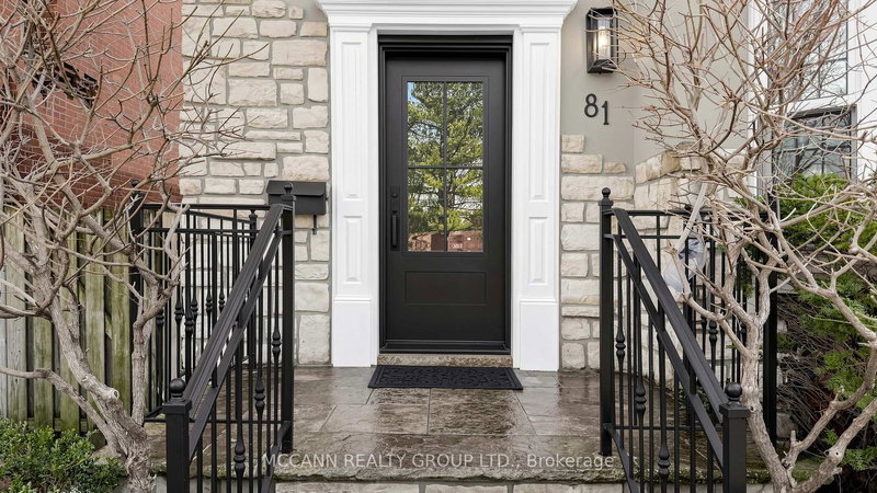 81 Wanless Cres, Toronto, M4N 3C2 | Image 3