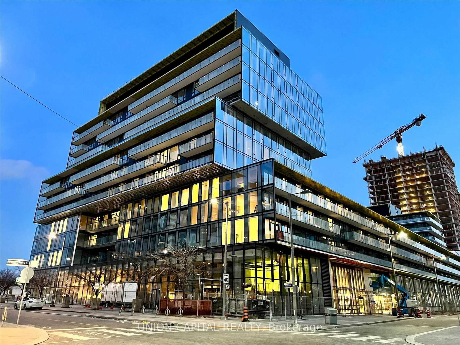 35 Rolling Mills Road, Unit N472 - Photo 7