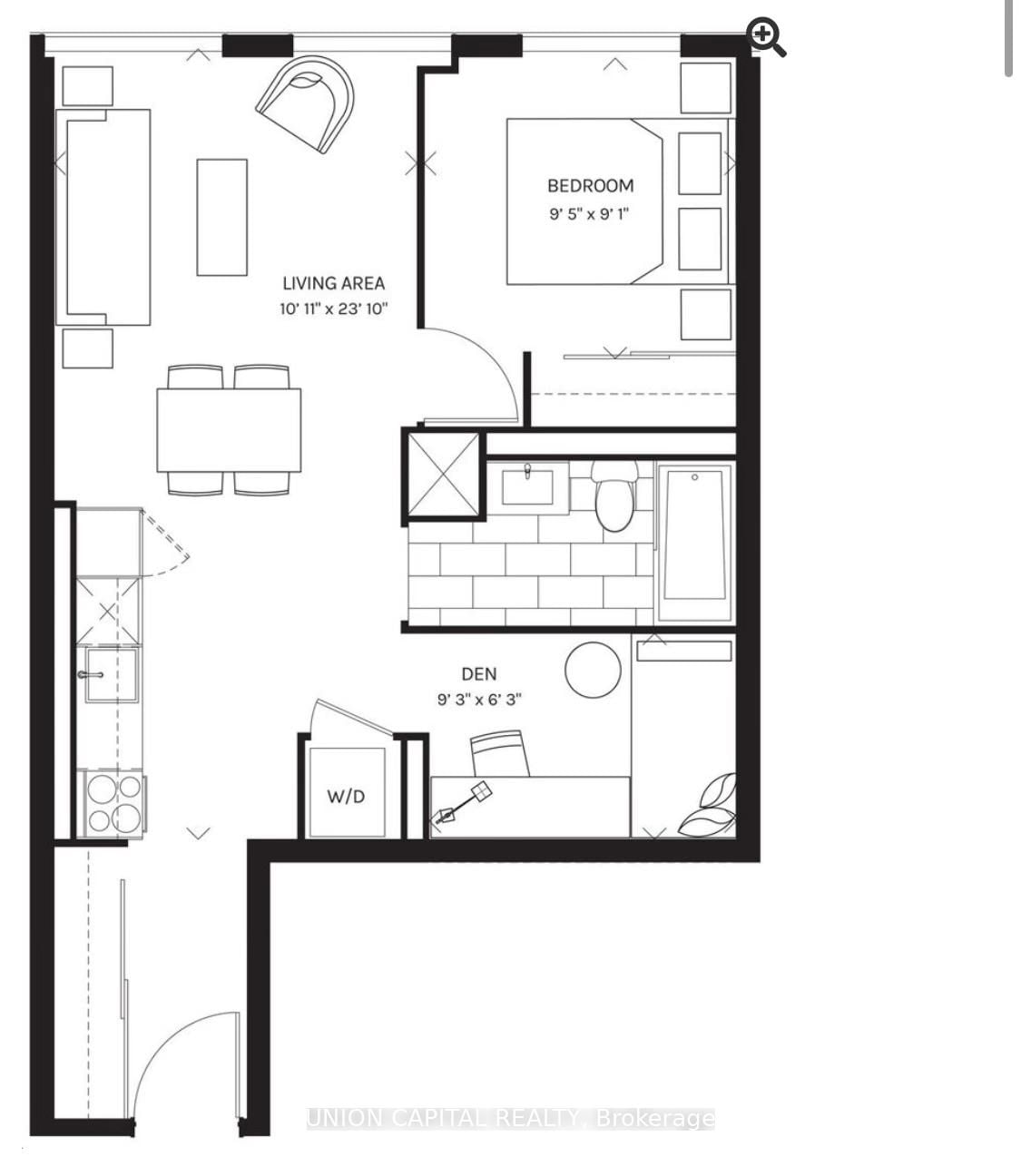 35 Rolling Mills Road, Unit N472 - Photo 8