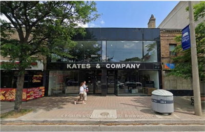 1092-1098 Eglinton Ave | Toronto | Image