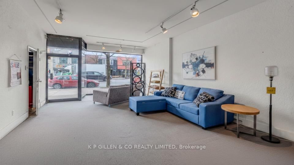 1092-1098 Eglinton Avenue W - Photo 3