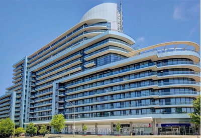 319-2885 Bayview Avenue, Toronto, Ontario