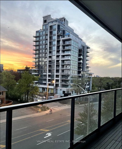 319-2885 Bayview Avenue, Toronto, Ontario image-0-1