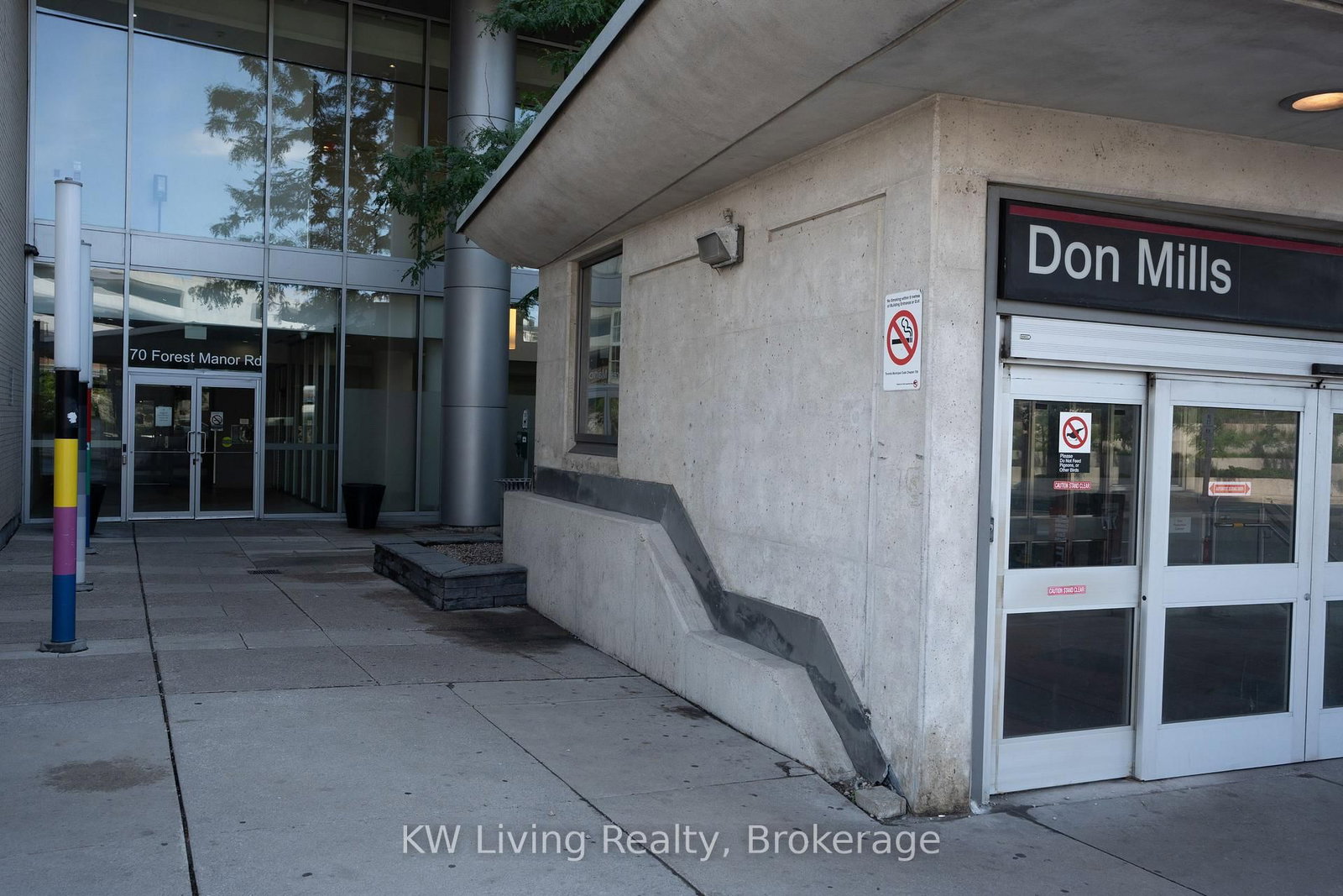 70 Forest Manor Road, Unit 2506 - Photo 2