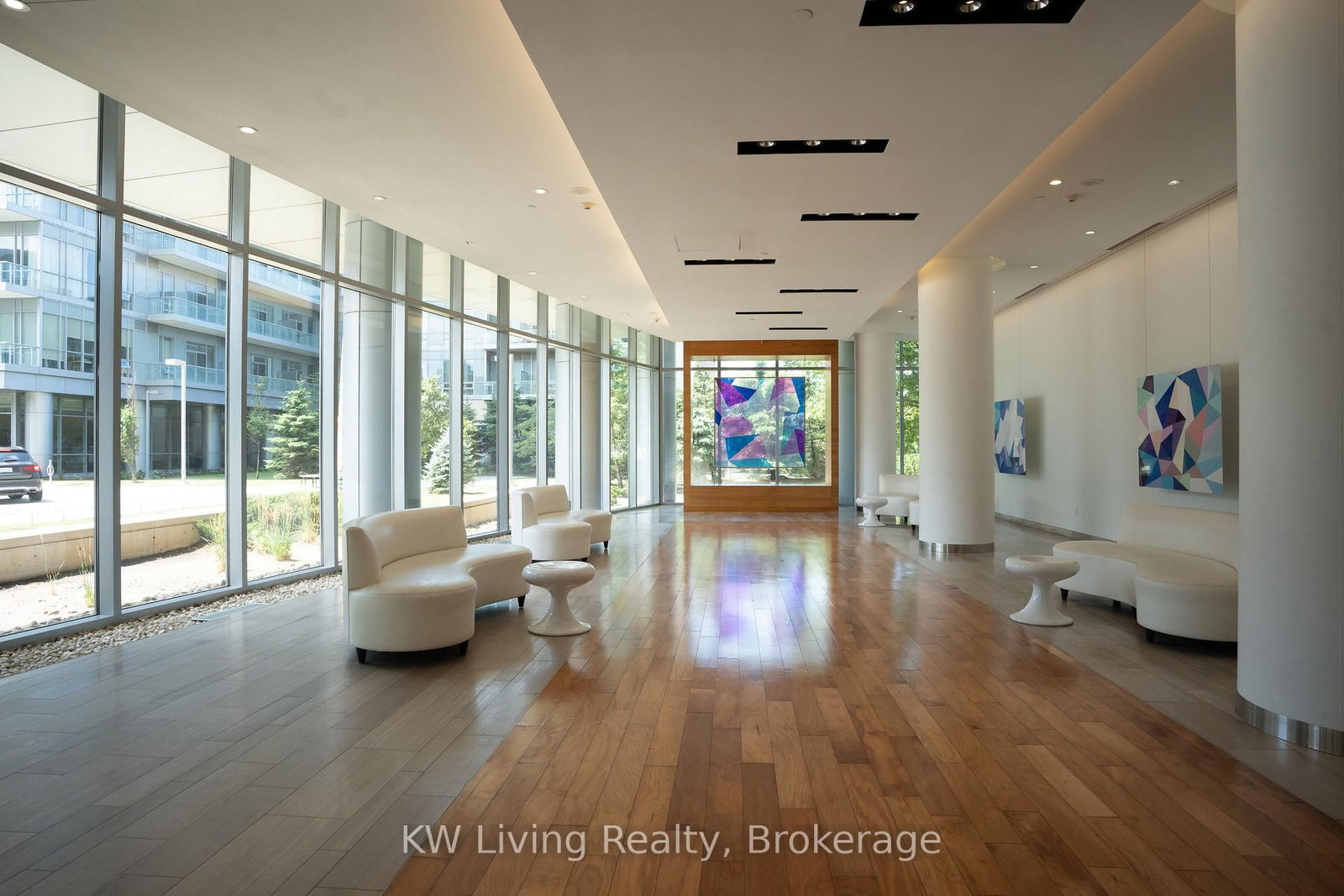 70 Forest Manor Road, Unit 2506 - Photo 3