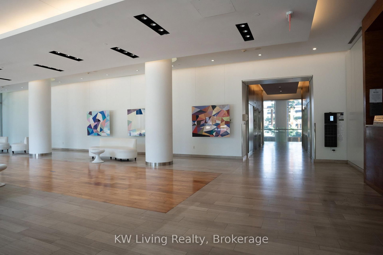 70 Forest Manor Road, Unit 2506 - Photo 4