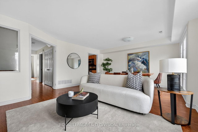 3 - 130 Strachan Avenue