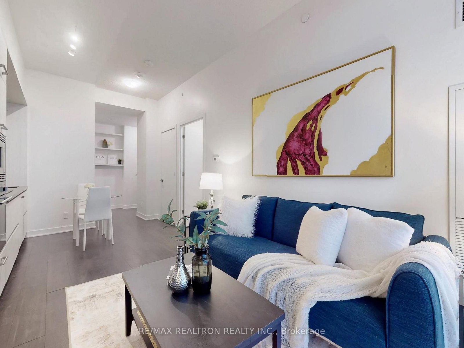 Condo for sale at 213-2221 Yonge Street, Toronto, Ontario, M4S 0B8 - Mount Pleasant West - MLS: C13002422