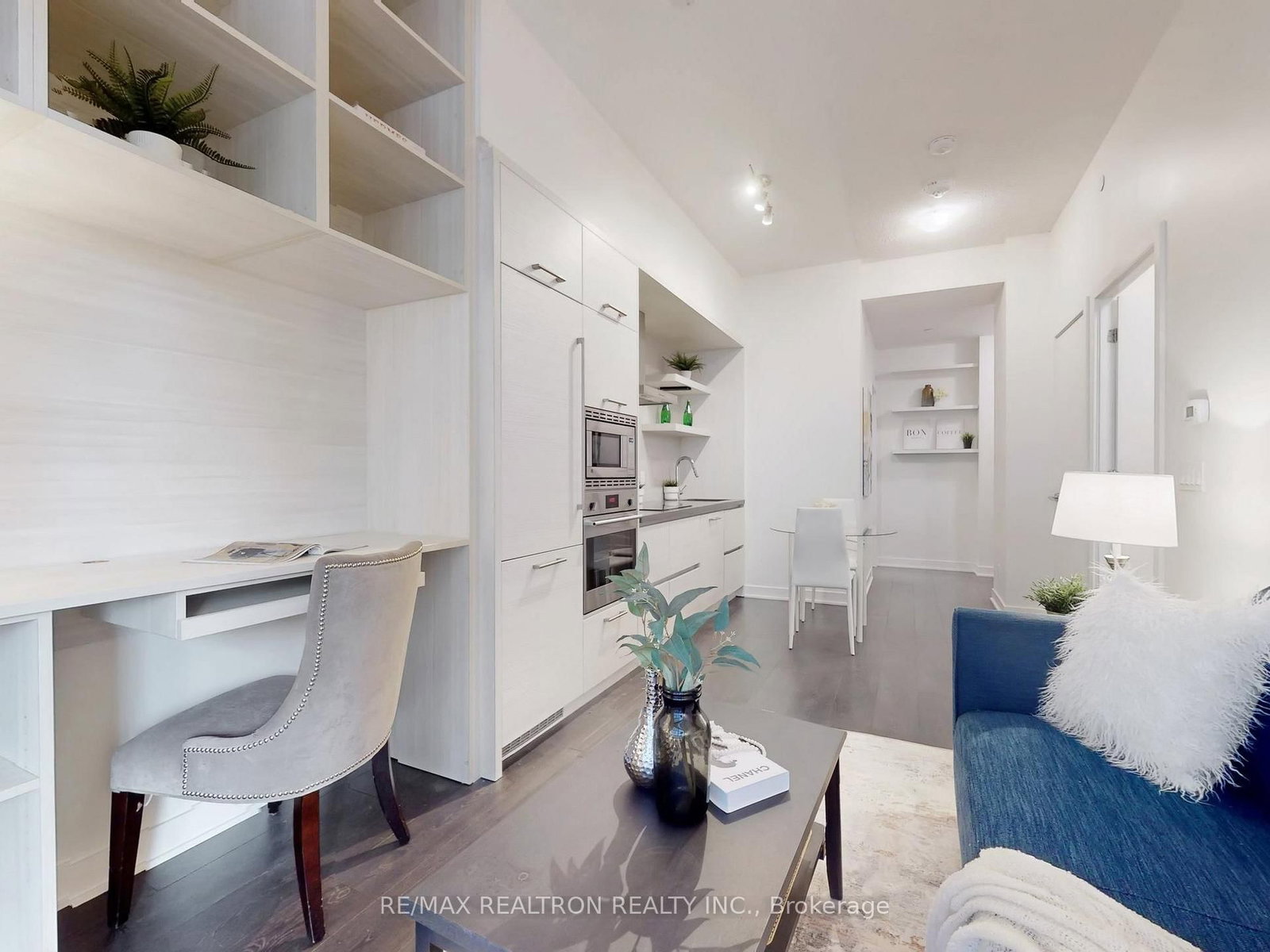 Condo for sale at 213-2221 Yonge Street, Toronto, Ontario, M4S 0B8 - Mount Pleasant West - MLS: C13002422