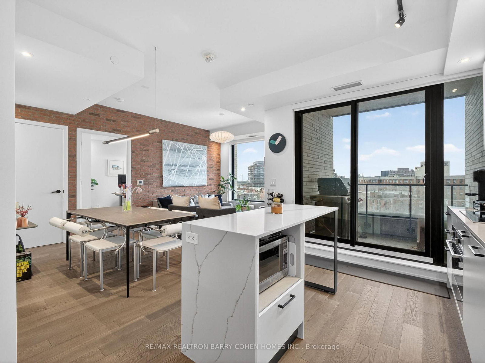 200 Sudbury Street, Unit 704 - Photo 12