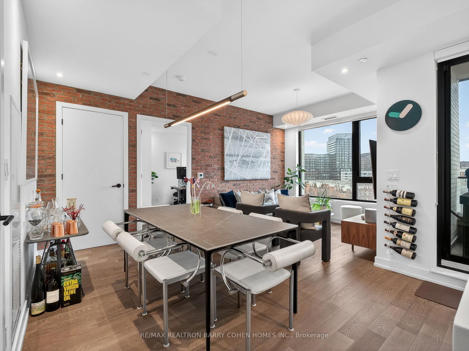 200 Sudbury Street, Unit 704 - Photo 13