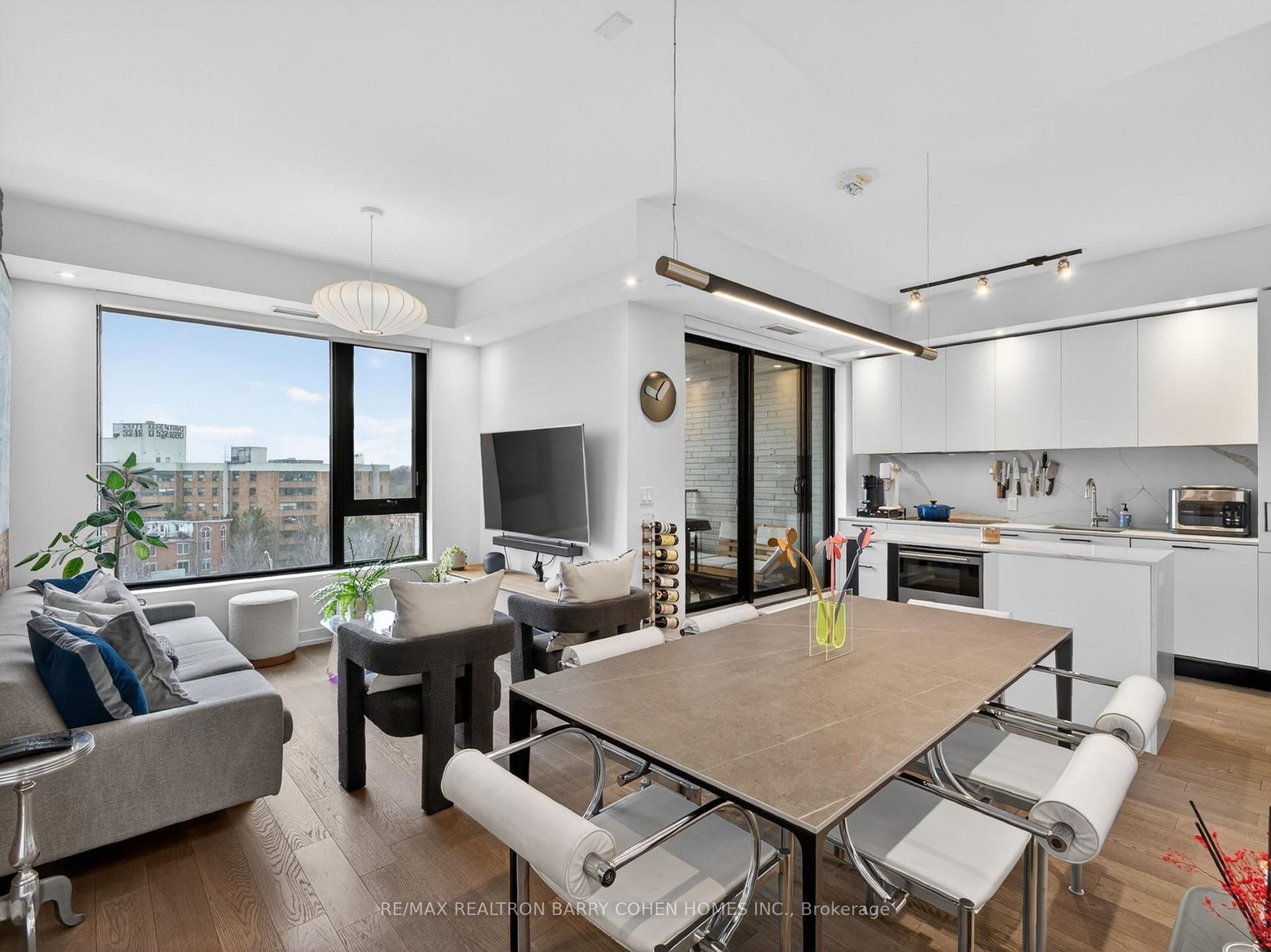 200 Sudbury Street, Unit 704 - Photo 18