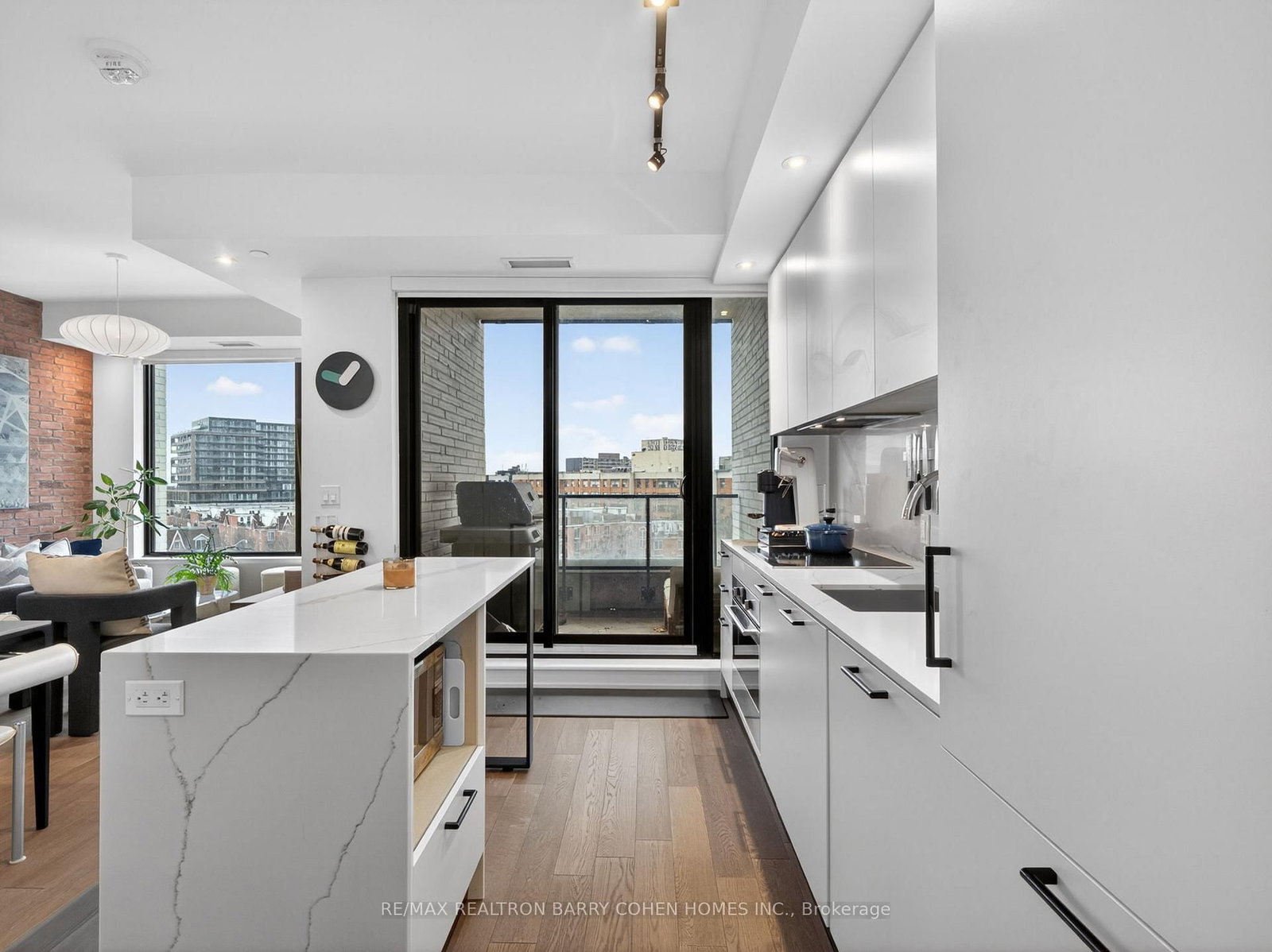 200 Sudbury Street, Unit 704 - Photo 7