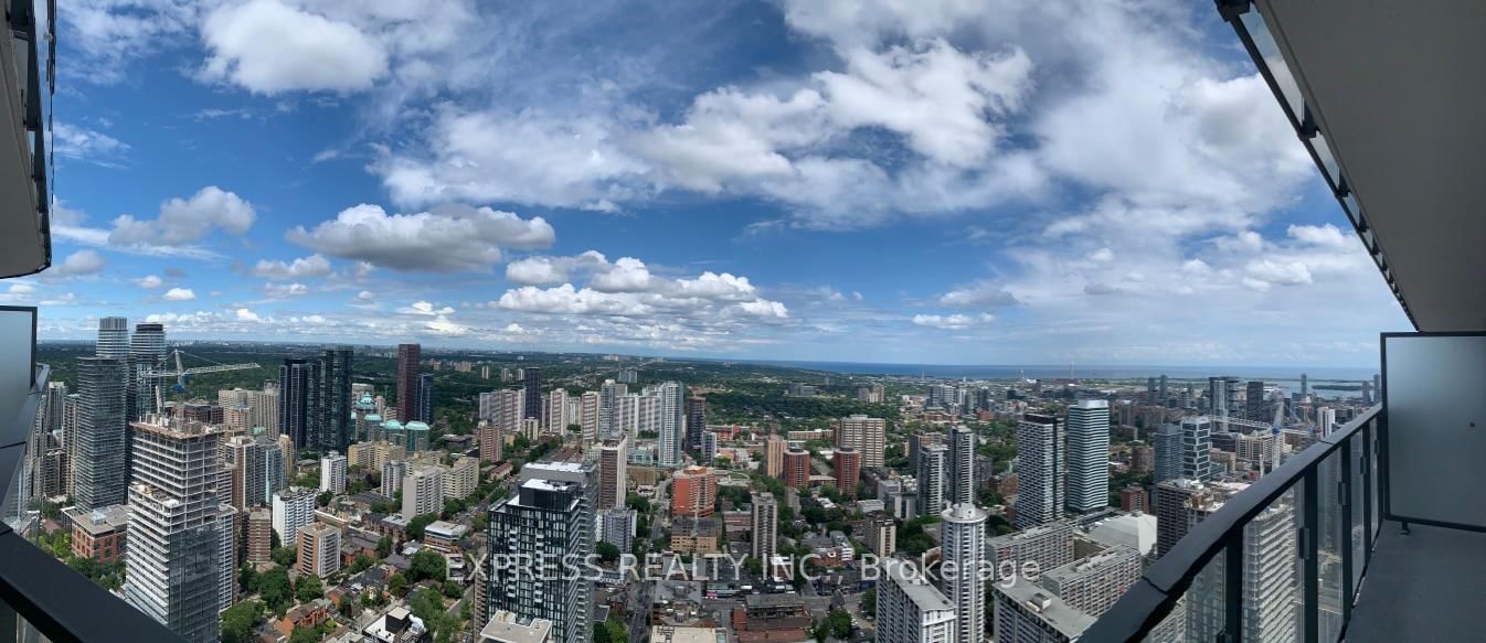 11 Wellesley Street W, Unit 5613