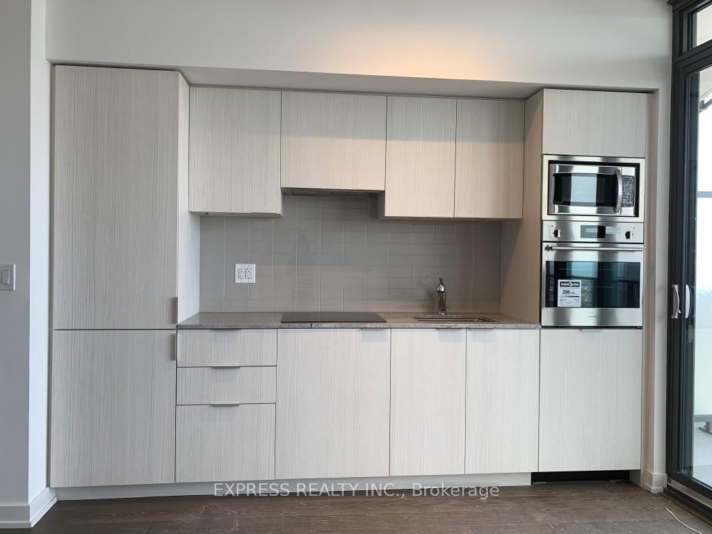 11 Wellesley Street W, Unit 5613 - Photo 2